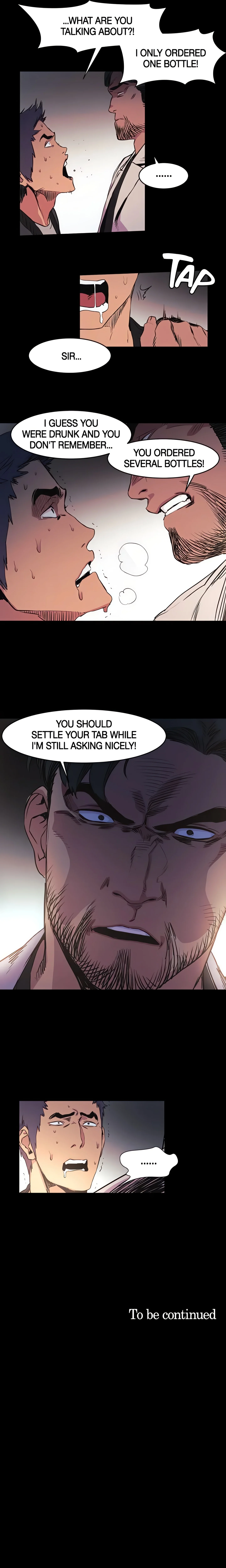 My Kingdom (Silent War) chapter 39 page 16