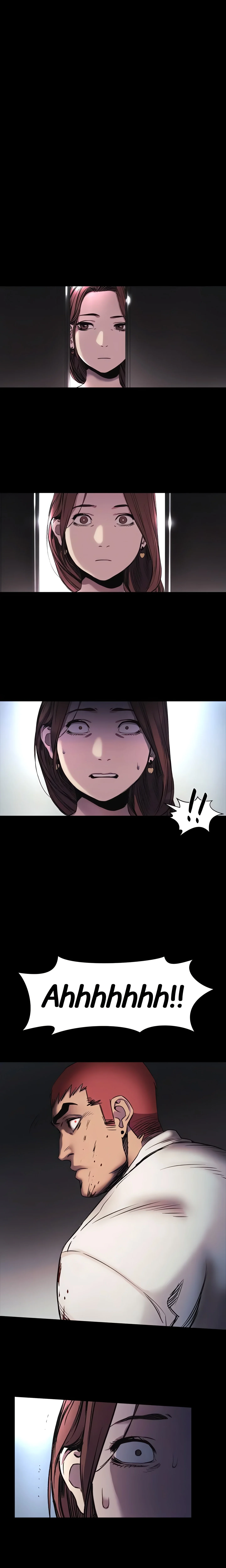 My Kingdom (Silent War) chapter 42 page 1