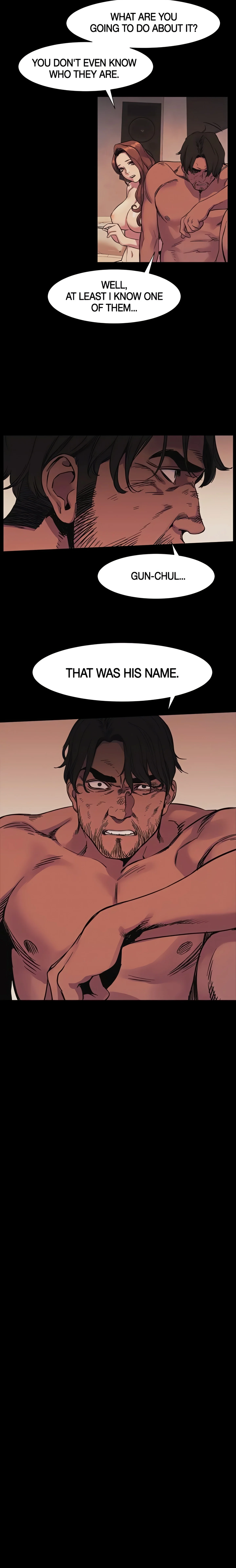 My Kingdom (Silent War) chapter 42 page 9