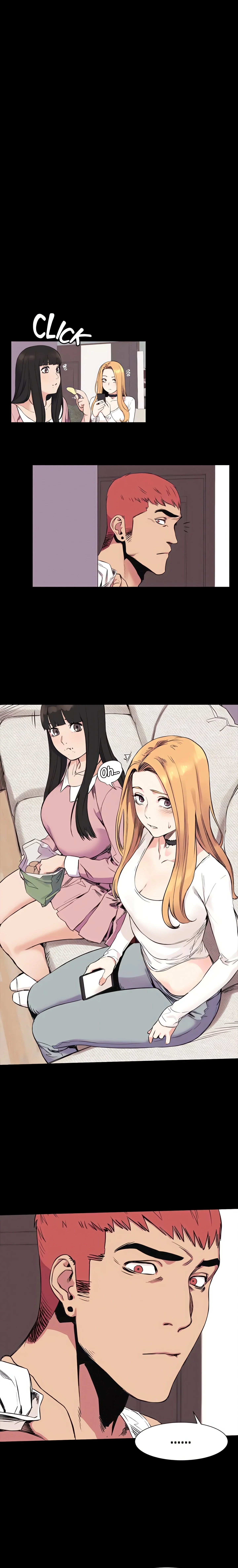 My Kingdom (Silent War) chapter 42 page 13