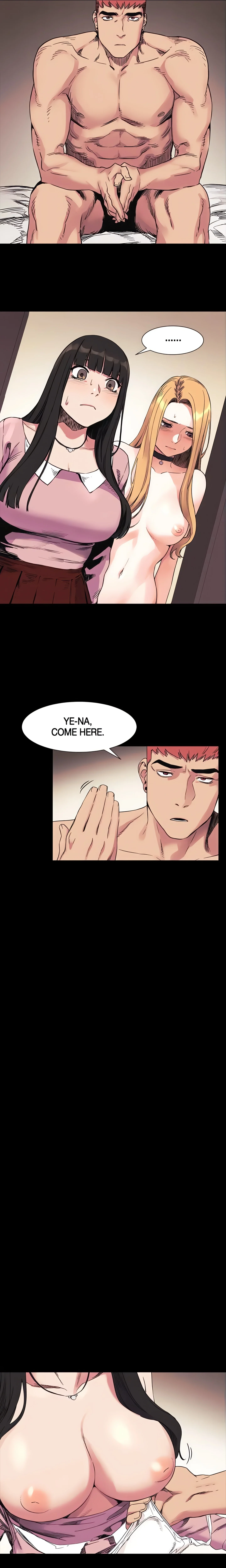 My Kingdom (Silent War) chapter 43 page 6