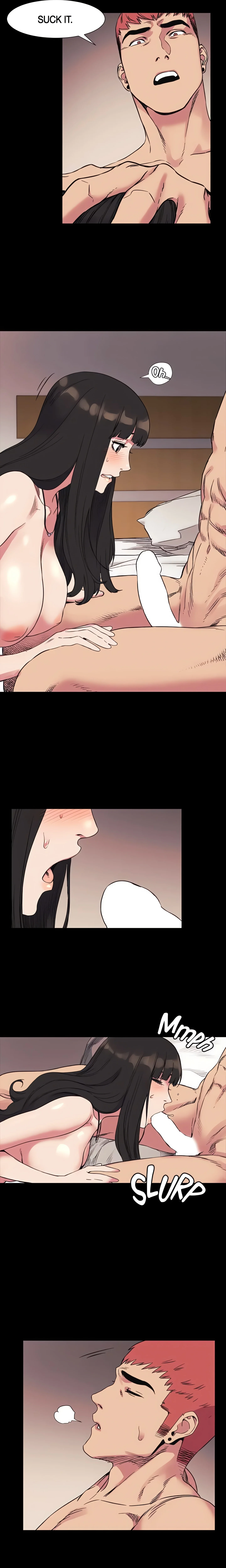 My Kingdom (Silent War) chapter 43 page 9