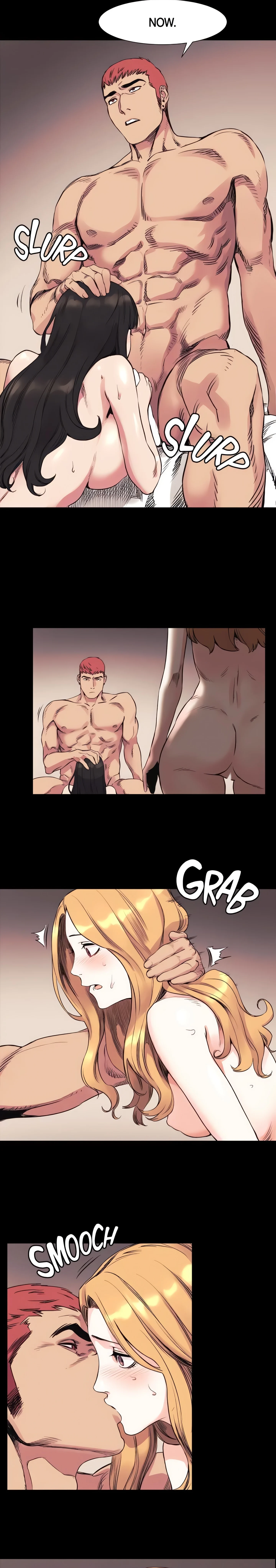 My Kingdom (Silent War) chapter 43 page 11