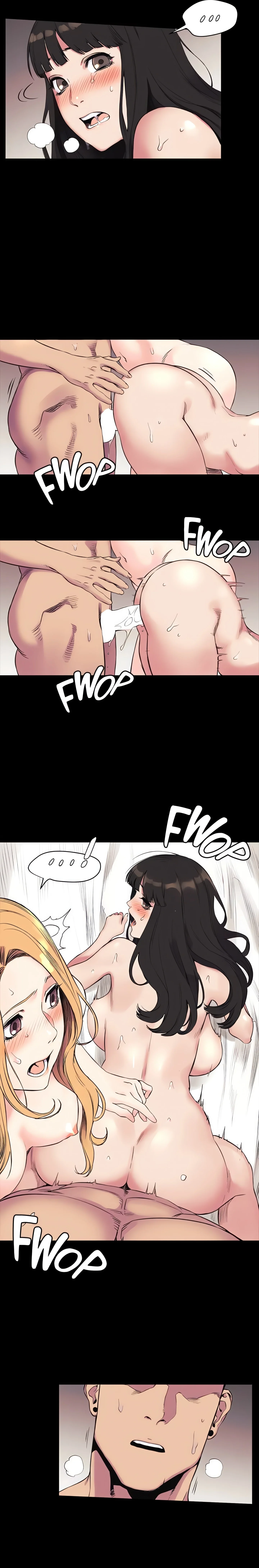 My Kingdom (Silent War) chapter 44 page 7