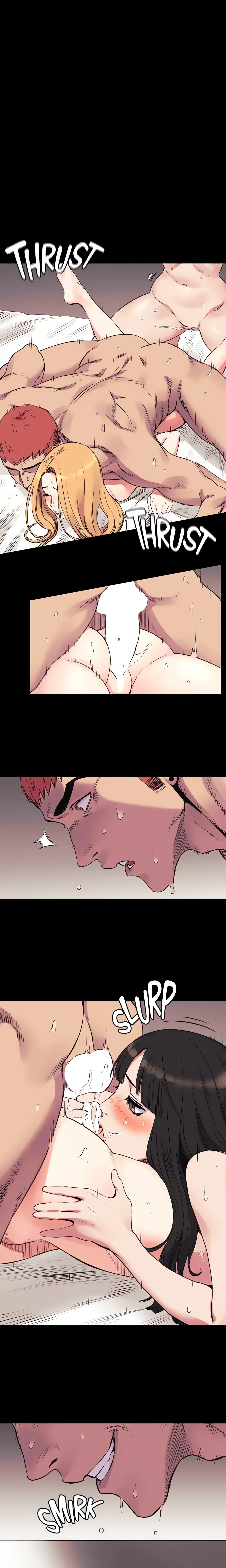 My Kingdom (Silent War) chapter 45 page 1