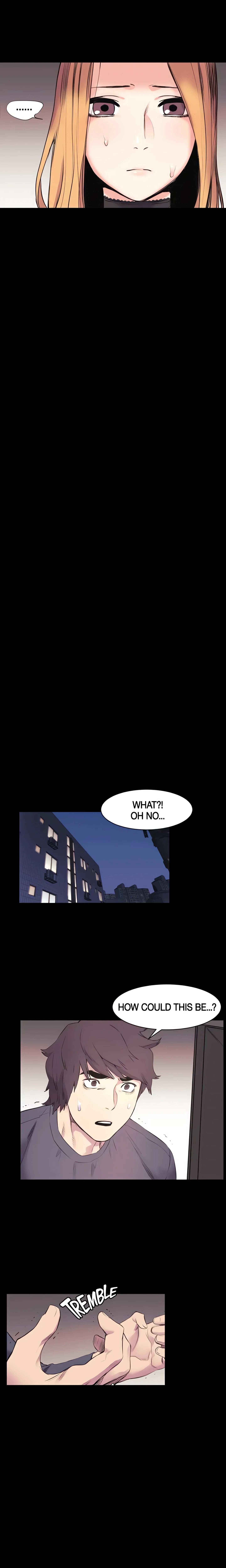 My Kingdom (Silent War) chapter 45 page 5