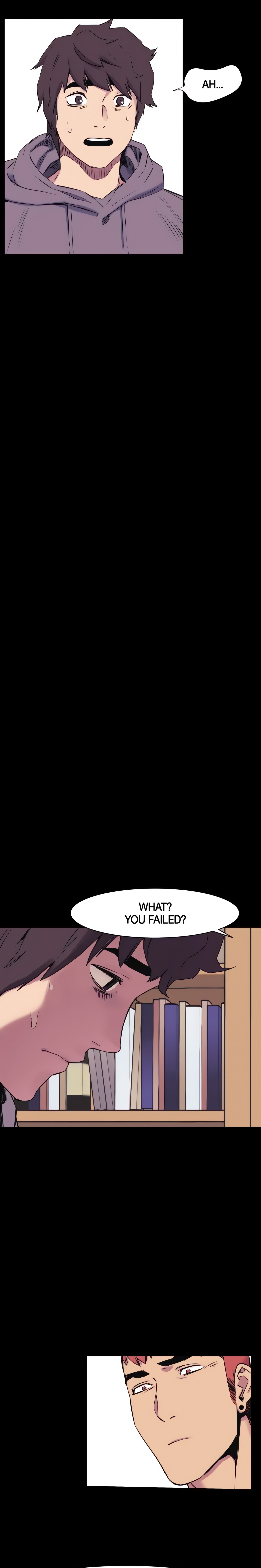 My Kingdom (Silent War) chapter 45 page 9