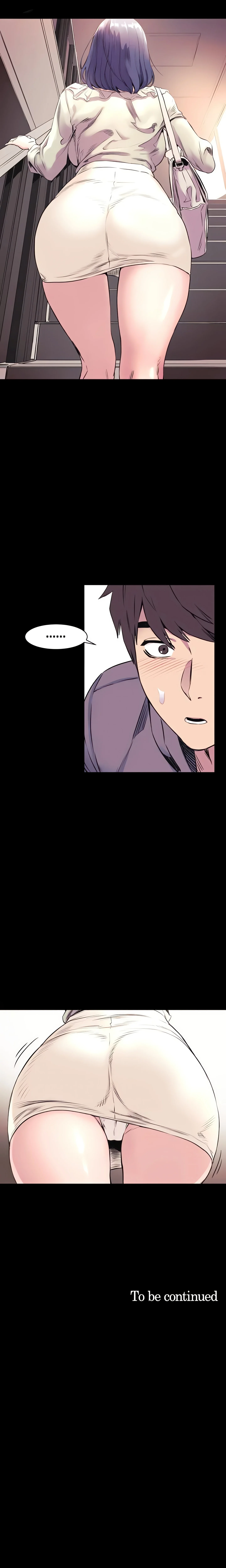 My Kingdom (Silent War) chapter 45 page 17