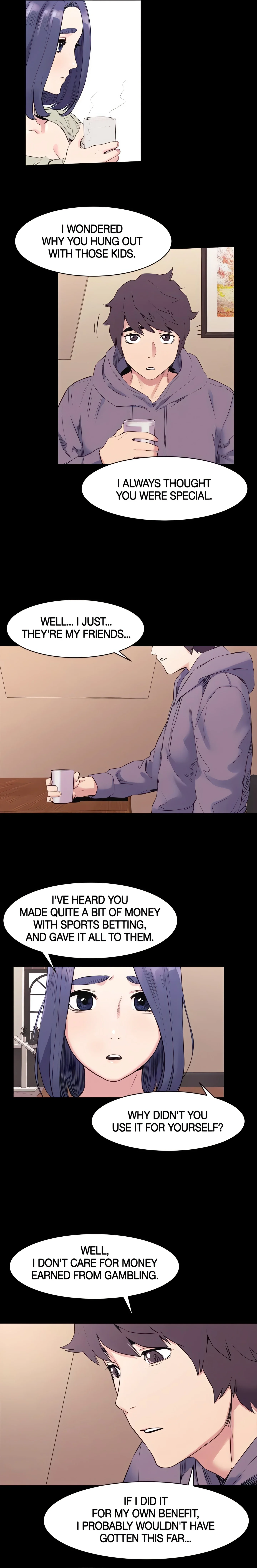 My Kingdom (Silent War) chapter 46 page 6