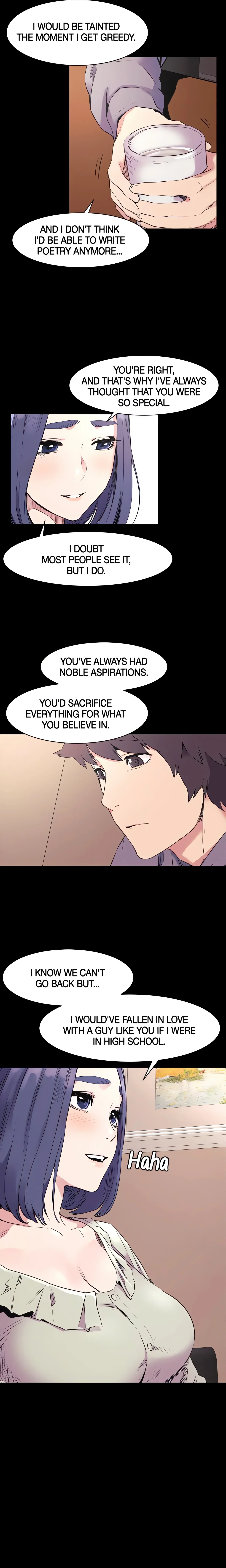My Kingdom (Silent War) chapter 46 page 7