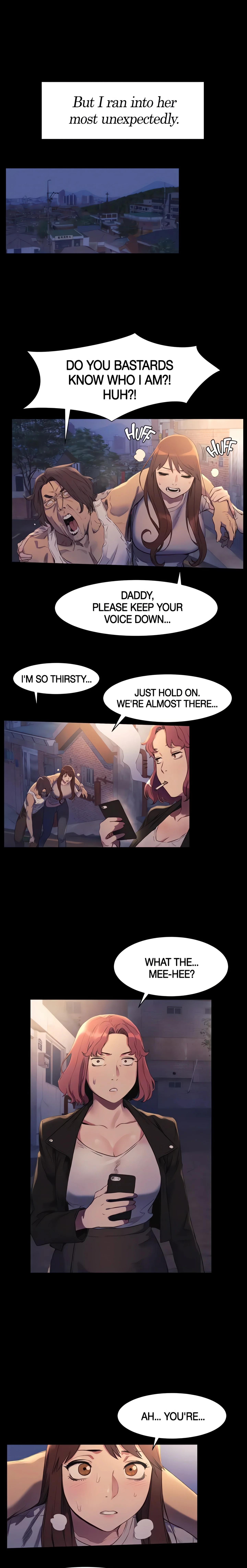 My Kingdom (Silent War) chapter 47 page 5