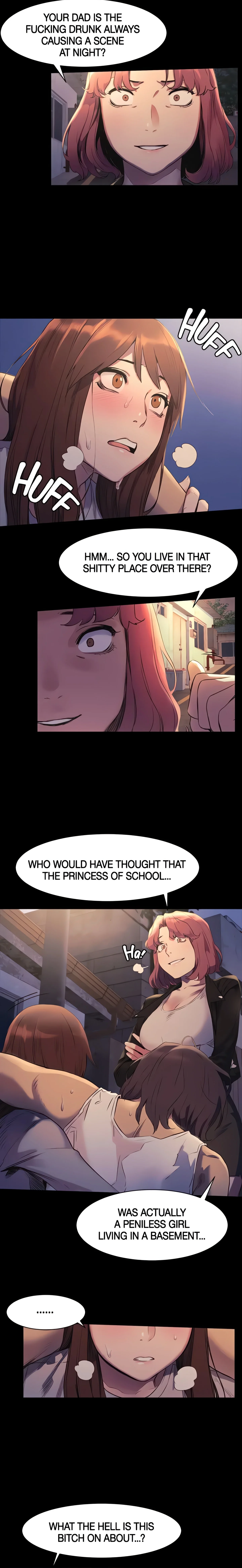 My Kingdom (Silent War) chapter 47 page 6
