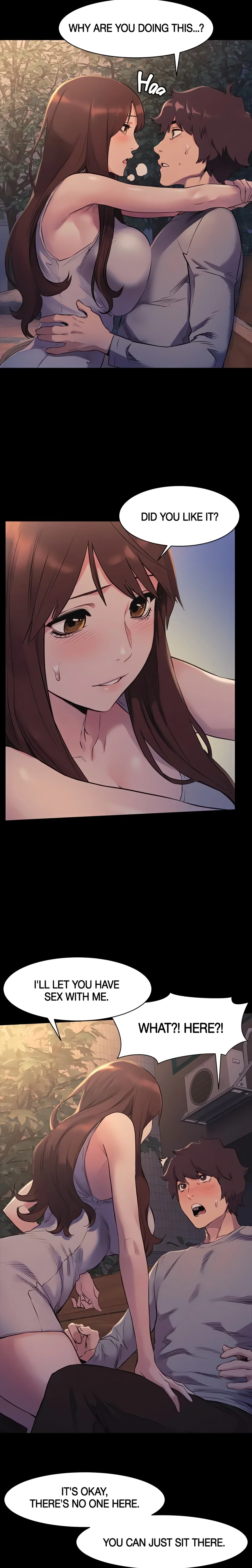 My Kingdom (Silent War) chapter 48 page 3