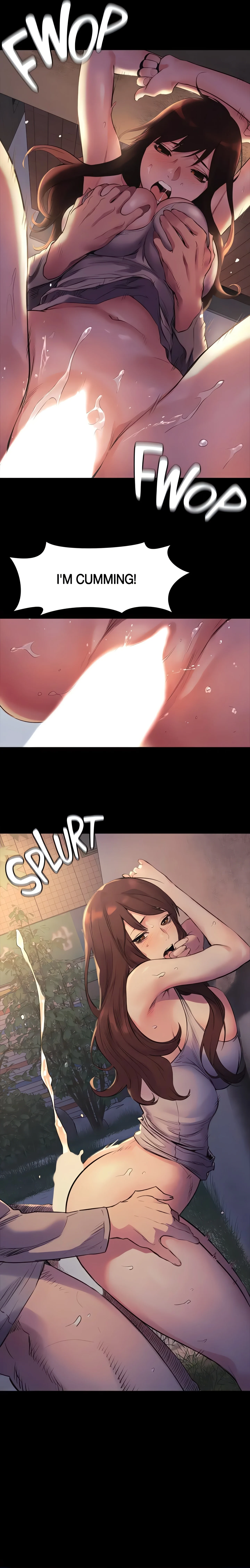 My Kingdom (Silent War) chapter 48 page 15