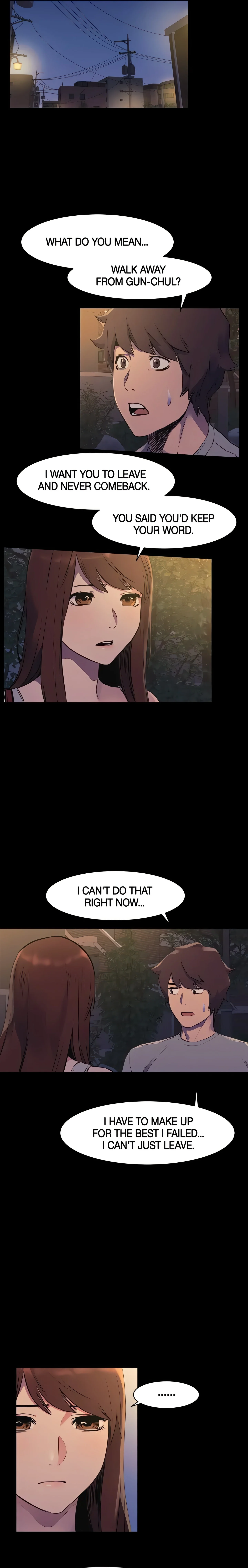 My Kingdom (Silent War) chapter 49 page 3