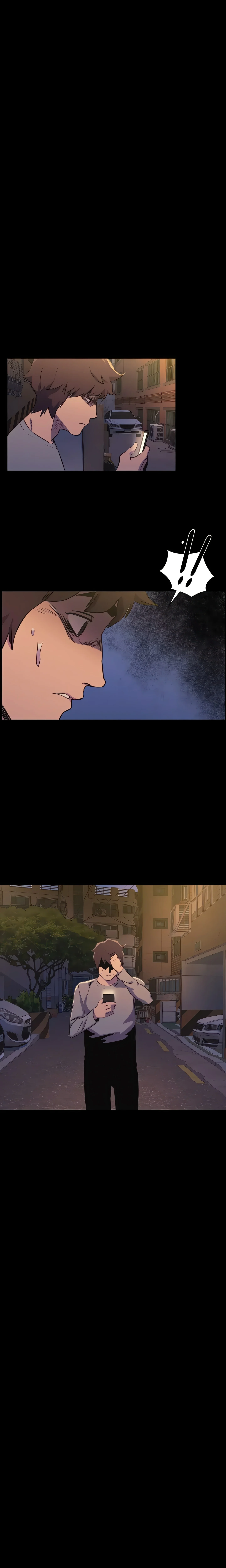 My Kingdom (Silent War) chapter 49 page 5
