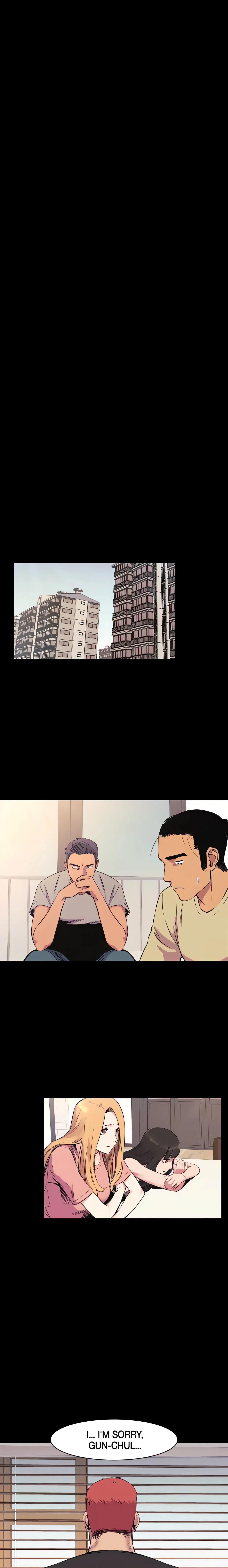 My Kingdom (Silent War) chapter 49 page 6