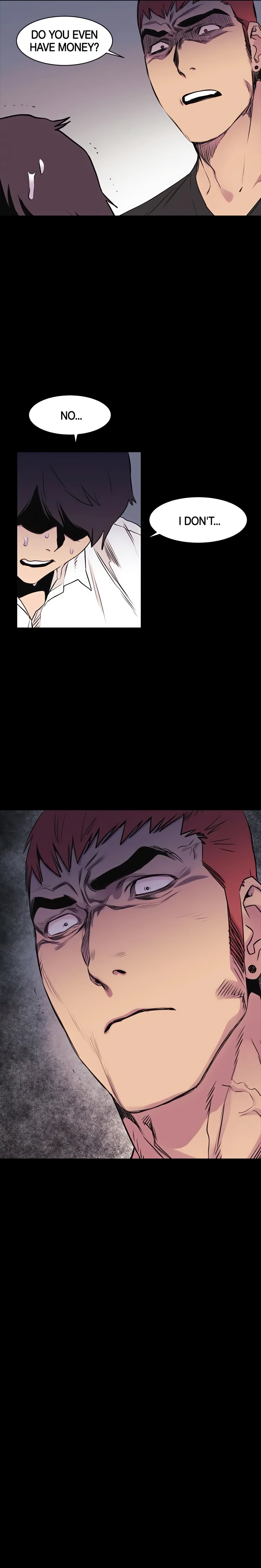 My Kingdom (Silent War) chapter 49 page 8