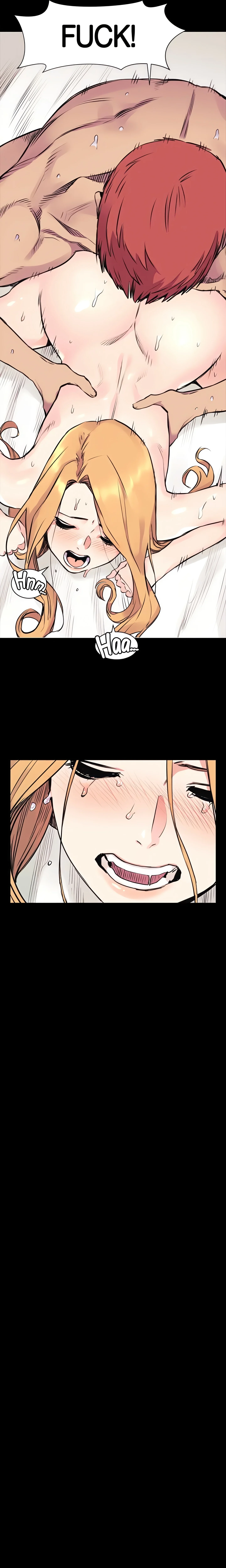 My Kingdom (Silent War) chapter 49 page 11