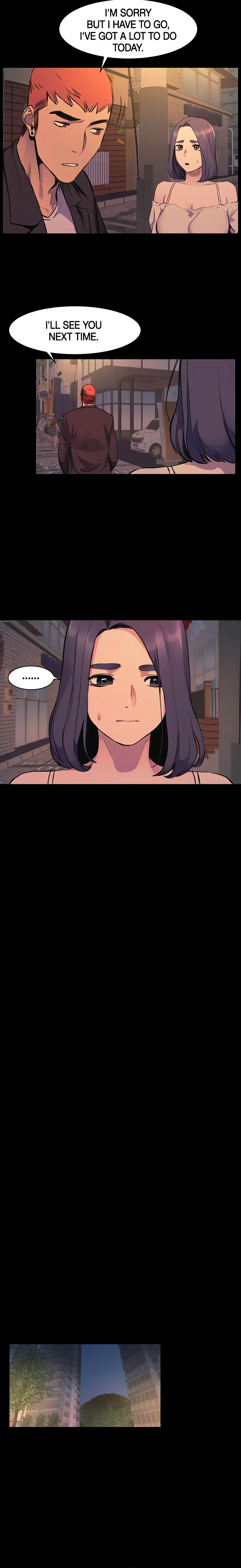My Kingdom (Silent War) chapter 49 page 15