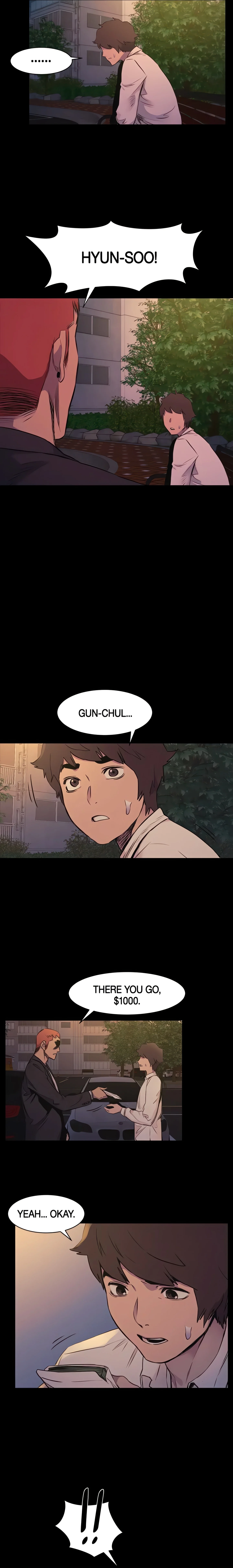 My Kingdom (Silent War) chapter 49 page 16