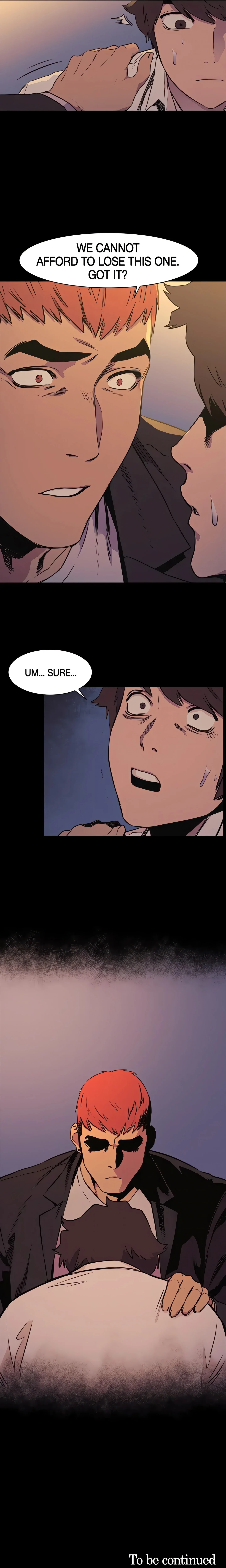 My Kingdom (Silent War) chapter 49 page 17