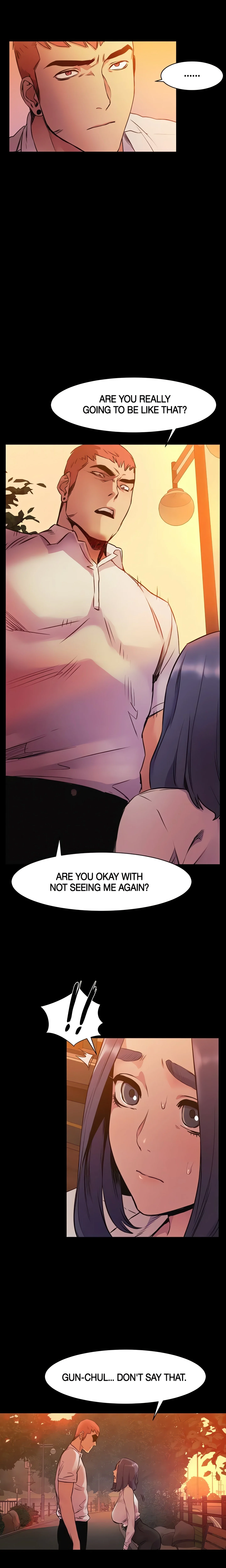 My Kingdom (Silent War) chapter 50 page 14