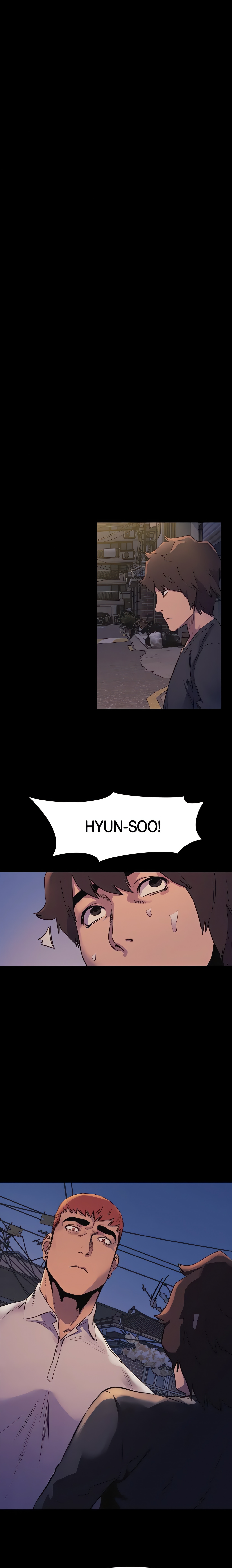 My Kingdom (Silent War) chapter 51 page 3
