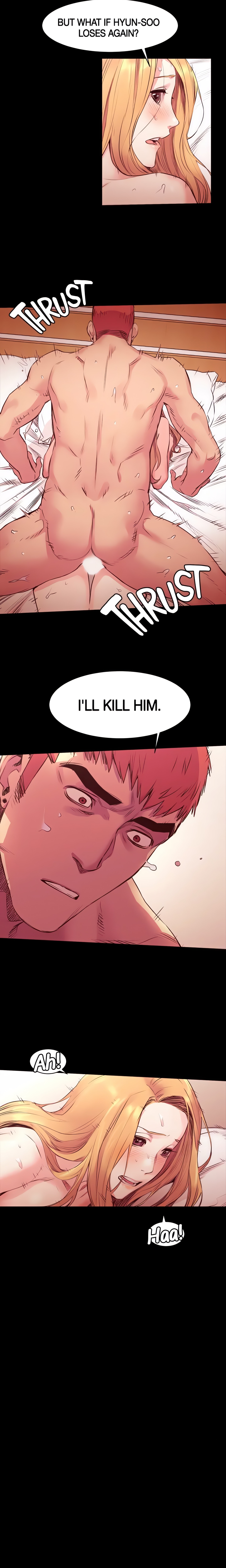 My Kingdom (Silent War) chapter 51 page 7