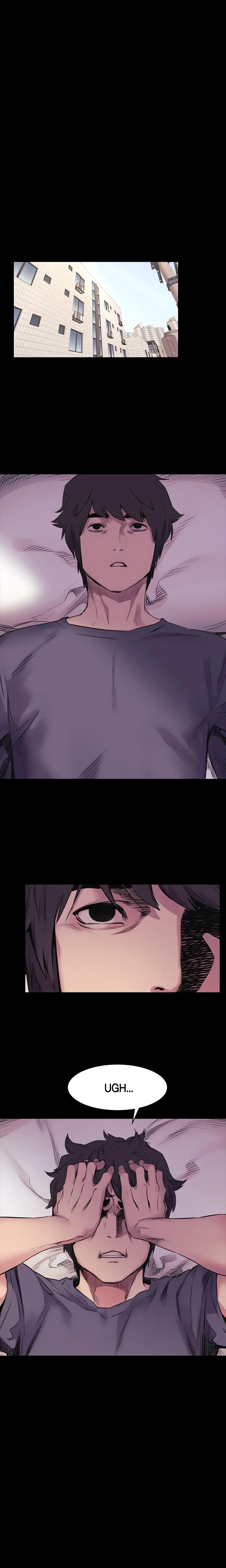 My Kingdom (Silent War) chapter 51 page 8