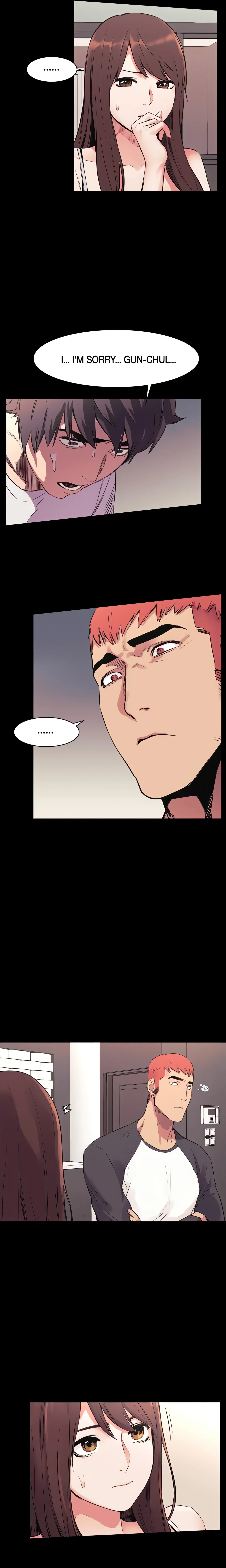 My Kingdom (Silent War) chapter 51 page 10
