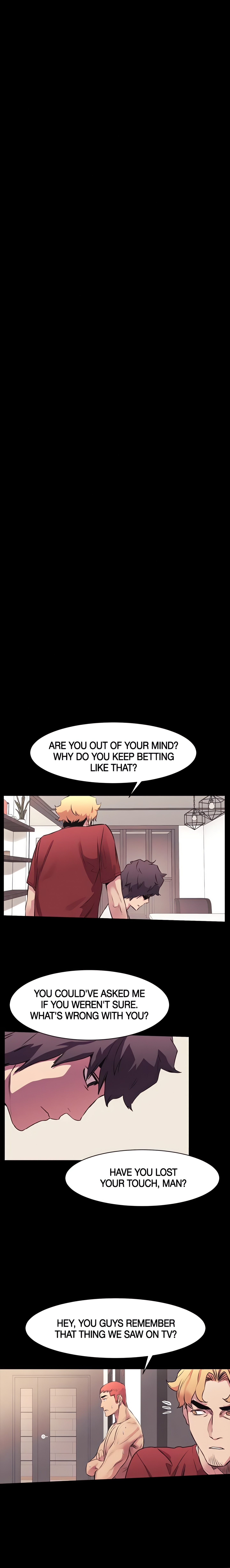 My Kingdom (Silent War) chapter 51 page 13