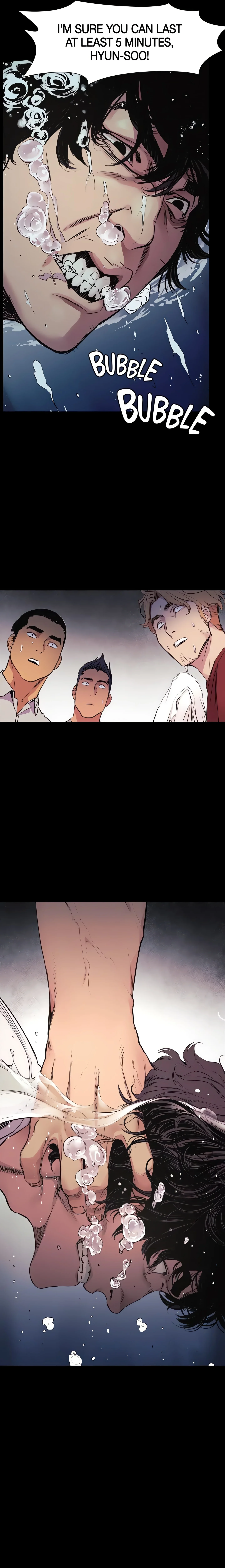 My Kingdom (Silent War) chapter 52 page 2