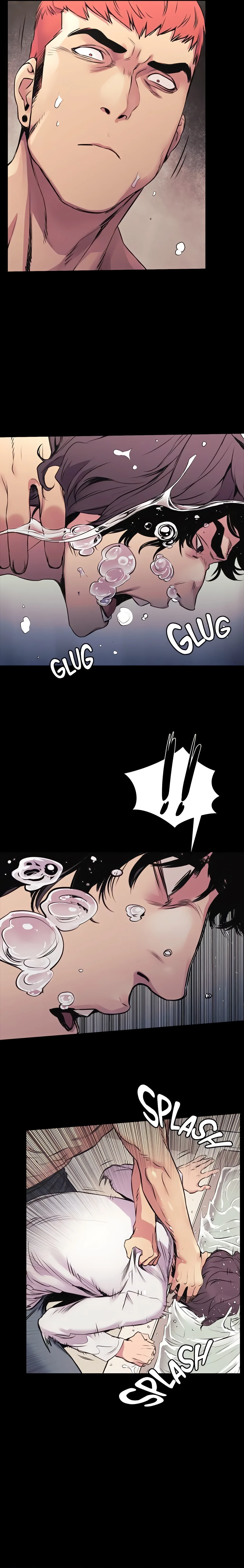 My Kingdom (Silent War) chapter 52 page 4