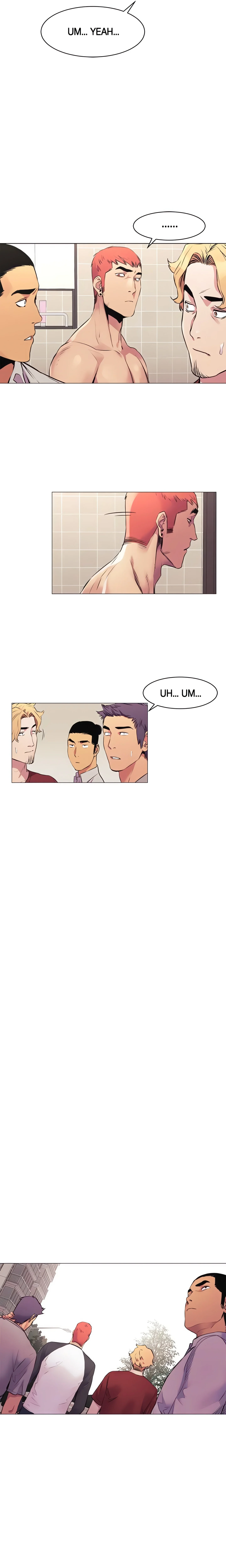 My Kingdom (Silent War) chapter 52 page 12