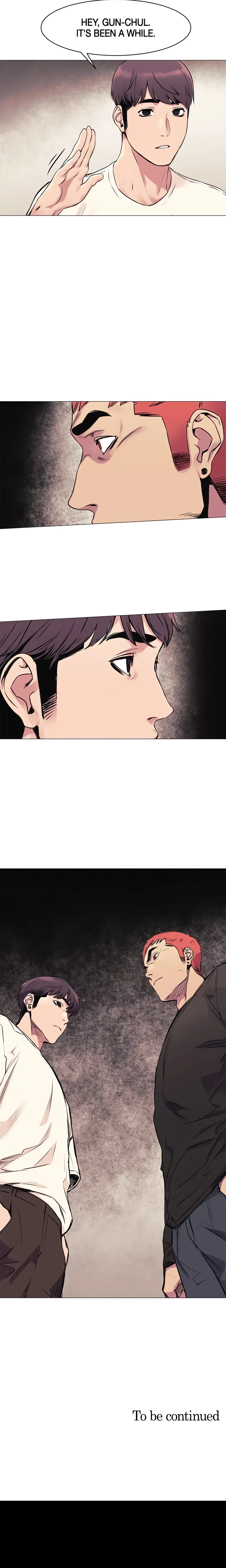 My Kingdom (Silent War) chapter 52 page 23