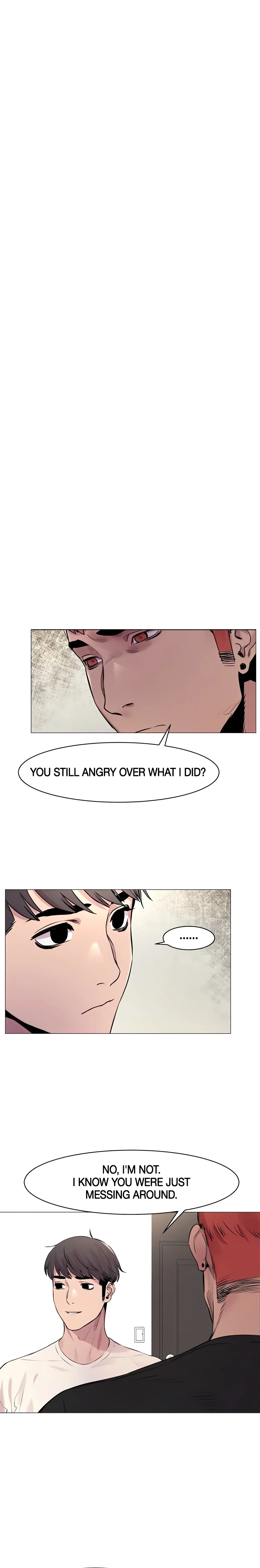 My Kingdom (Silent War) chapter 53 page 6