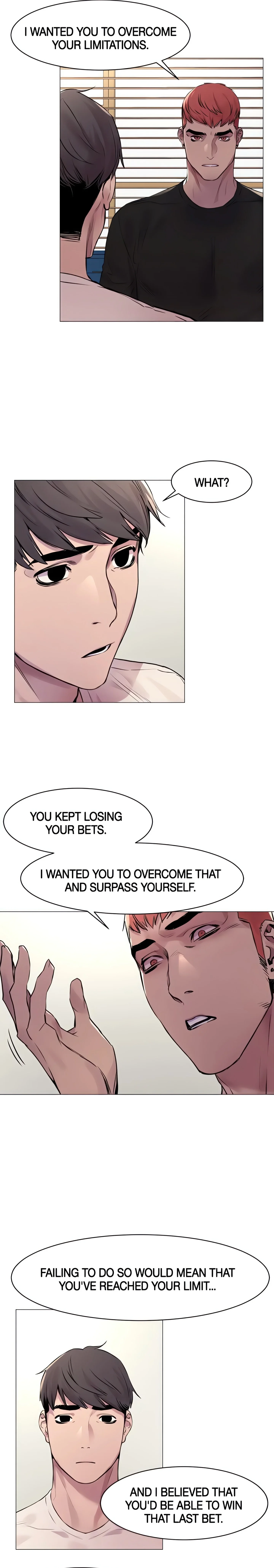 My Kingdom (Silent War) chapter 53 page 7
