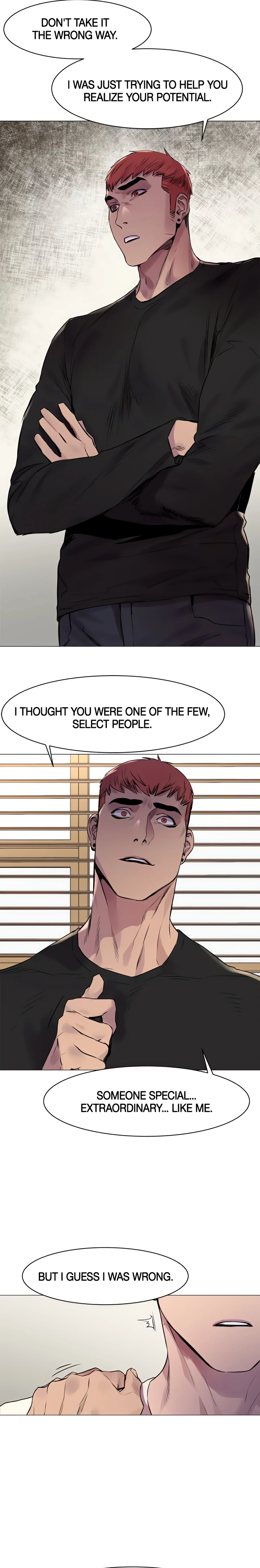 My Kingdom (Silent War) chapter 53 page 8