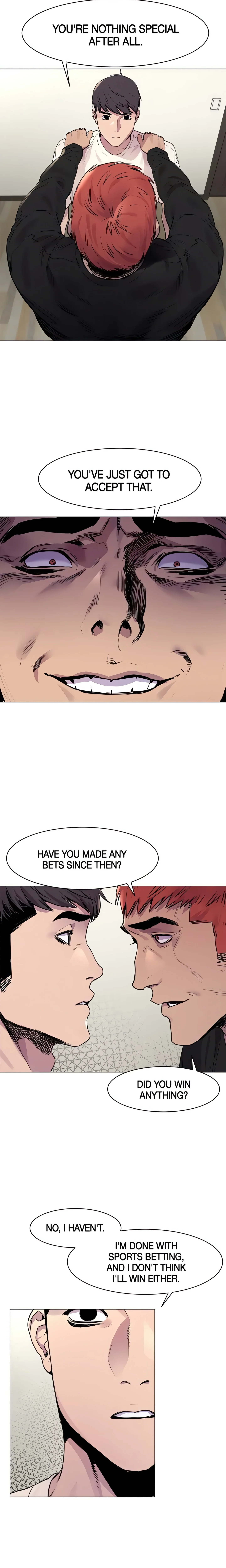 My Kingdom (Silent War) chapter 53 page 9