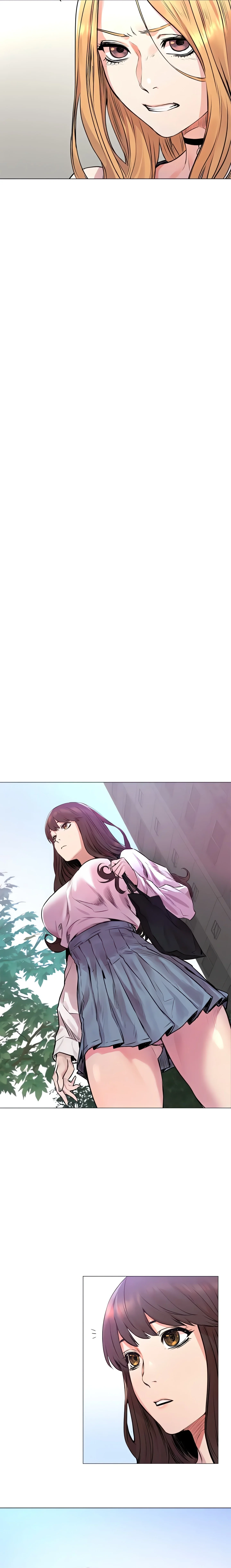 My Kingdom (Silent War) chapter 53 page 13
