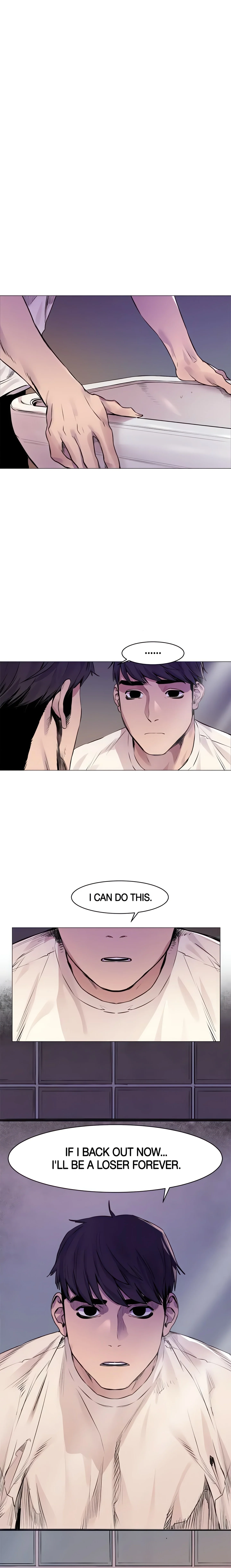 My Kingdom (Silent War) chapter 53 page 19