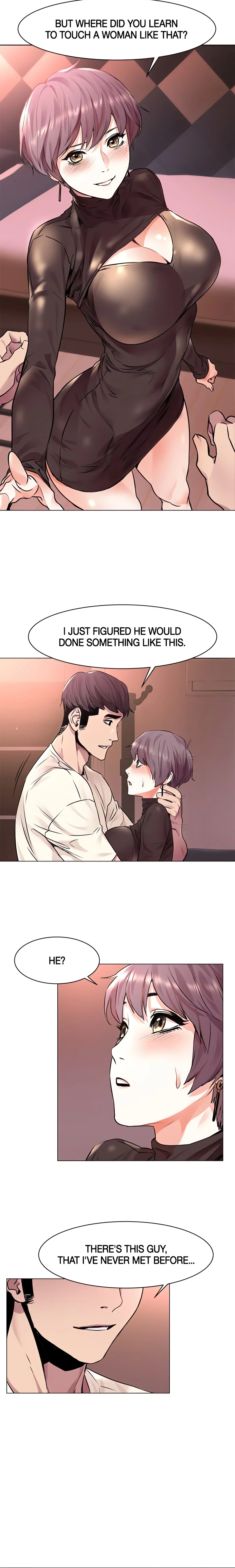 My Kingdom (Silent War) chapter 54 page 17