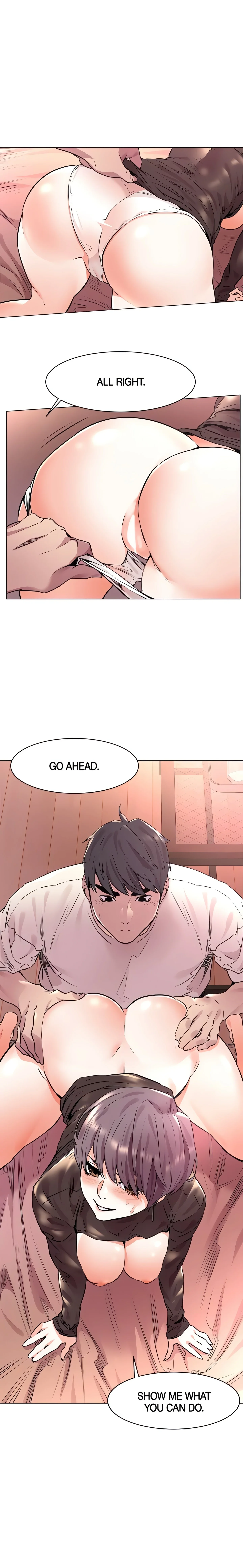 My Kingdom (Silent War) chapter 55 page 6