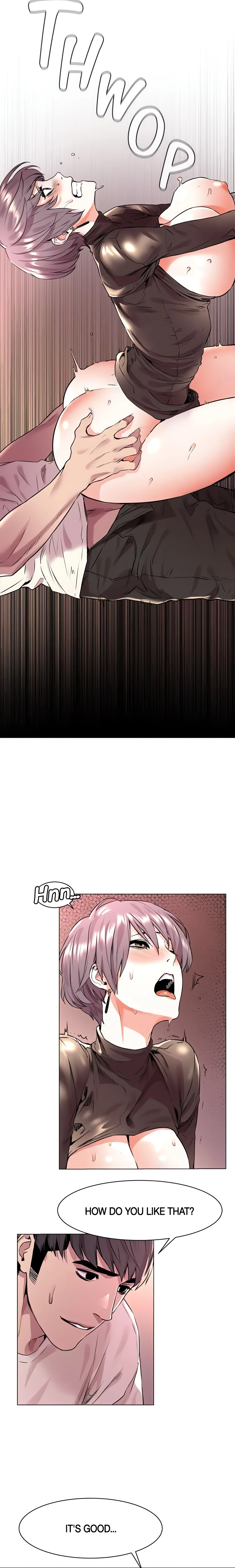 My Kingdom (Silent War) chapter 55 page 9