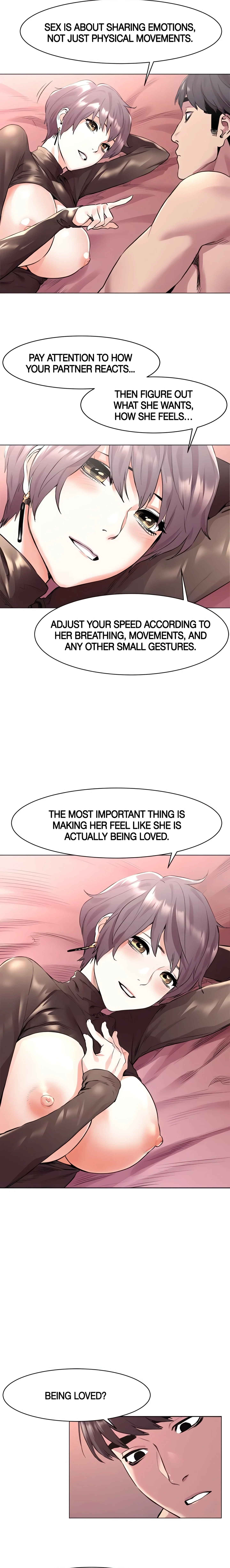 My Kingdom (Silent War) chapter 56 page 4