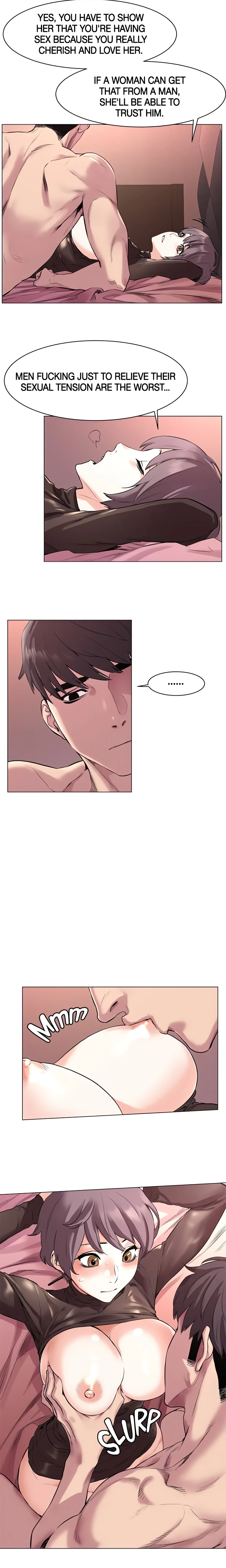 My Kingdom (Silent War) chapter 56 page 5