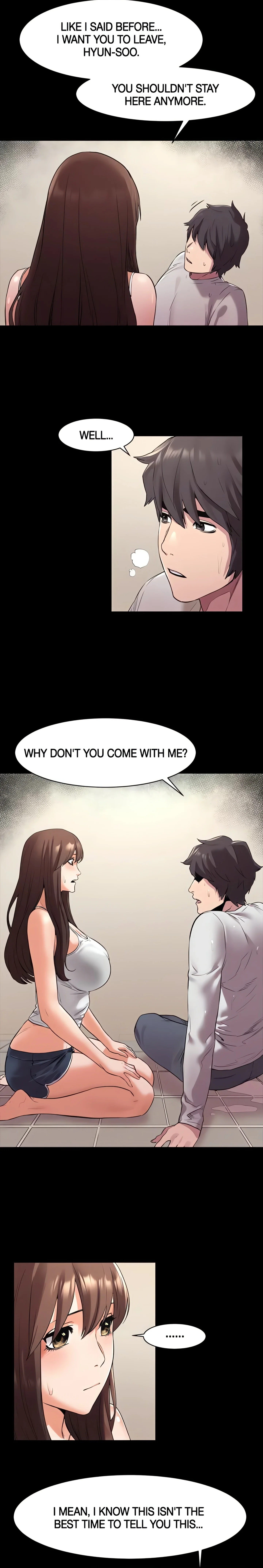 My Kingdom (Silent War) chapter 56 page 10
