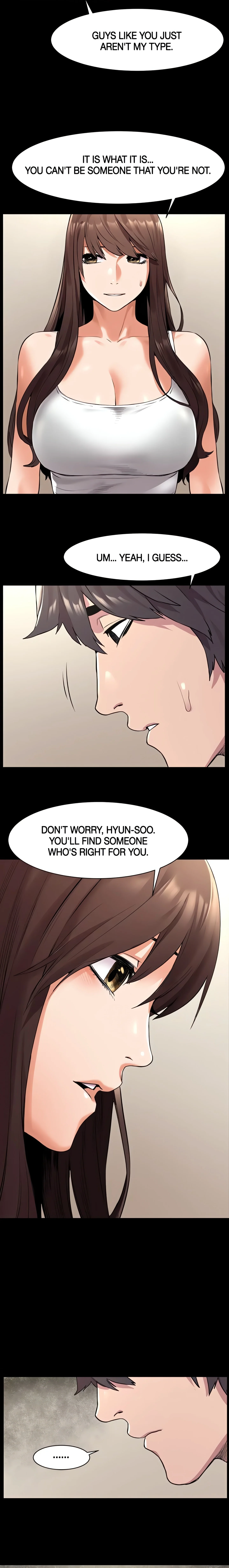 My Kingdom (Silent War) chapter 56 page 12