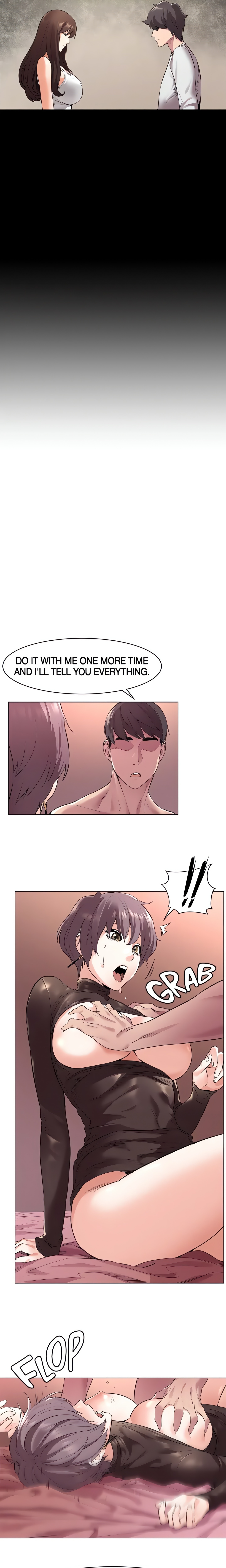 My Kingdom (Silent War) chapter 56 page 13